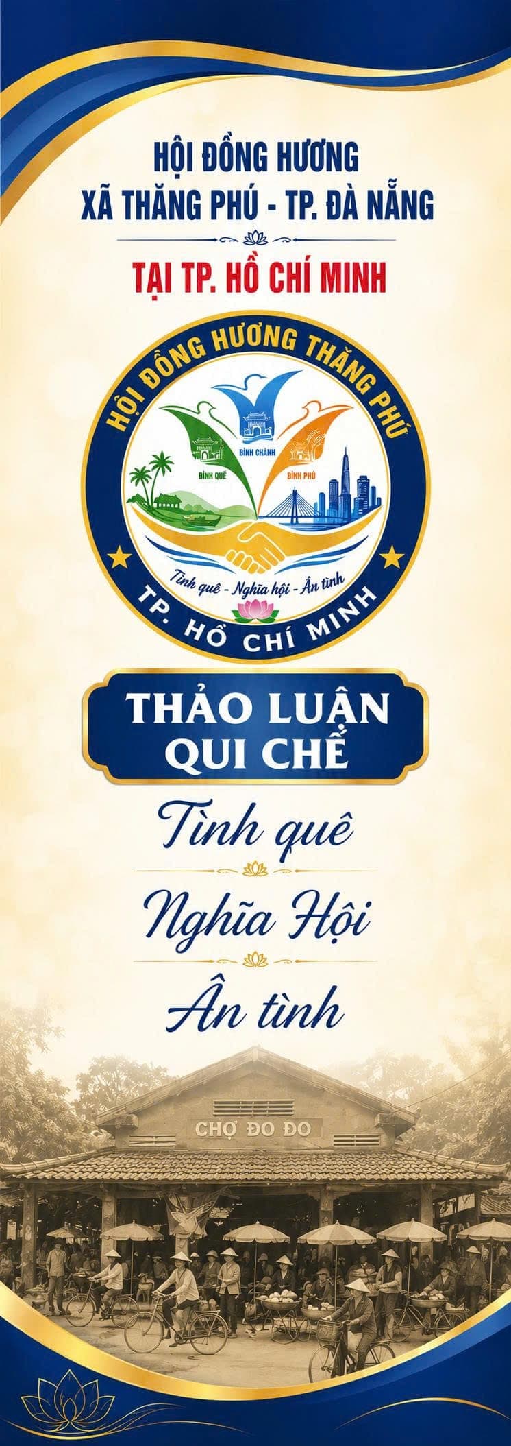 Những khoảnh khắc đáng nhớ trong Lễ ra mắt Hội
