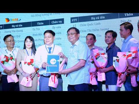 Truyền thông Đà Nẵng đưa tin lễ ra mắt Hội Đồng Hương xã Thăng Phú tại TP.HCM
