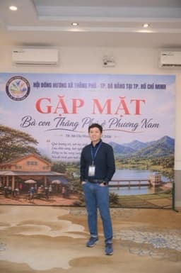 Ông Dương Văn Quang