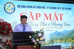Ông Lê Văn Anh