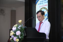Ông Lê Quang Dũng