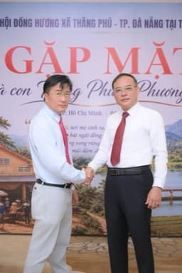 Ông Lê Văn Nga