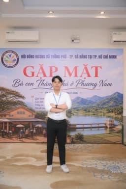 Ông Nguyễn Nhật Trường